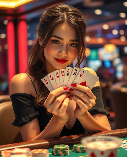 Giao diện trải nghiệm game slot 78win com trên nhiều thiết bị