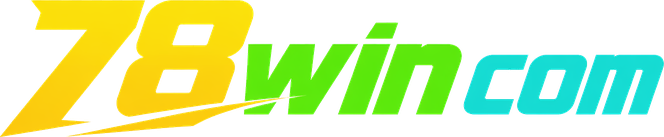 Logo 78win com